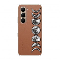 ����������� ����� ���� ���� �� Infinix Hot 60