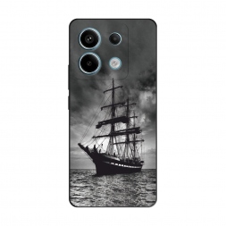 ������� ����������� ����� ������� � ��������� ���� �� Xiaomi Poco X6