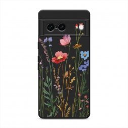 ������� ����������� ����� ������� ����� �� Google Pixel 7