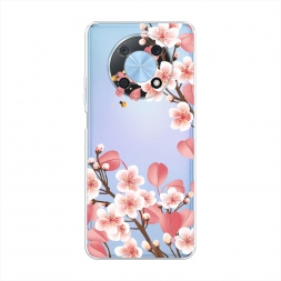 ����������� ����� ������� ������ �� Huawei Nova Y90
