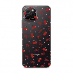 ����������� ����� ����� � �������� �� HuaweI Nova Y61