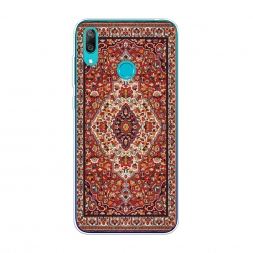 ����������� ����� ������� ���� �� Huawei Y7 2019