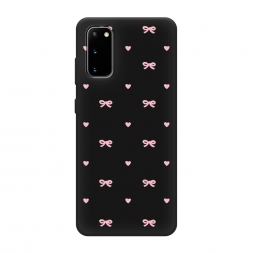 ������� ����������� ����� ������� ������� 3 �� Samsung Galaxy S20
