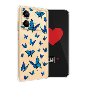 ����������� ����� ����� ������� �� Xiaomi Poco X6 Neo
