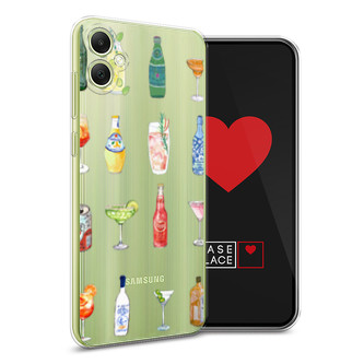 ����������� ����� ������ ������� �� Samsung Galaxy A05
