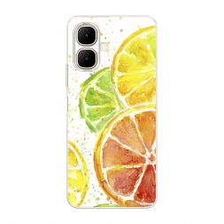 ����������� ����� ���������� �� Infinix Smart 10
