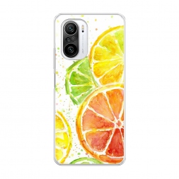 ����������� ����� ���������� �� Xiaomi Poco F3
