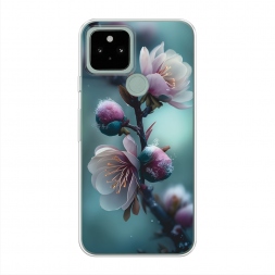 ����������� ����� �������� ������� �� Google Pixel 5