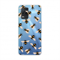 ����������� ����� ����� ������� �� Realme 8 5G
