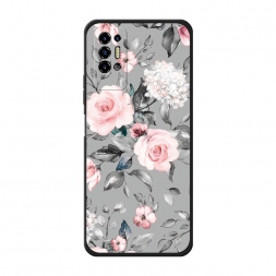 ������� ����������� ����� ���� �� ����� �� Tecno Pova 2