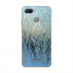 ����������� ����� ˸� �� Xiaomi Redmi 6