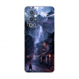 ����������� ����� �������� ������� �� OnePlus 9 Pro