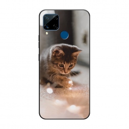������� ����������� ����� ������� � ��������� �� Realme C15