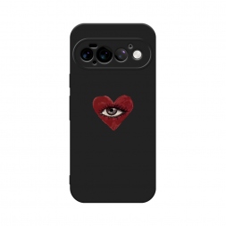 ������� ����������� ����� heart eye 2 �� Google Pixel 11 Pro