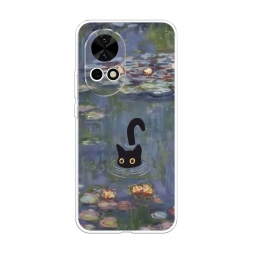����������� ����� ����� � ����� �� Huawei Nova 13