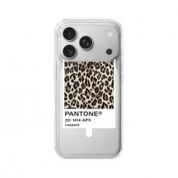 MagSafe Pantone leopard �� iPhone 17 Pro