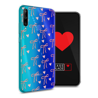 ����������� ����� ������� � �������� �� Honor 9C