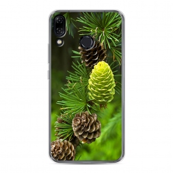 ����������� ����� ��� 13 �� Asus Zenfone 5 ZE620KL