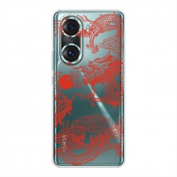 ����������� ����� ������� ��������� ������ �� Honor 60 Pro 