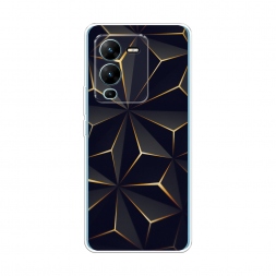 ����������� ����� ������ �������� �� Vivo V25 Pro 5G