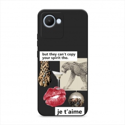 ������� ����������� ����� ����������� ������ �� Realme C30