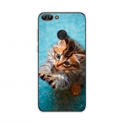 ����������� ����� ������� ������ ���� �� Huawei Y9 2018