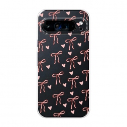 ����������� ����� ������� � �������� �� Google Pixel 9 Pro XL