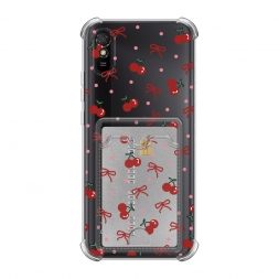 ������ ����� � �������� �� Xiaomi Redmi 9A