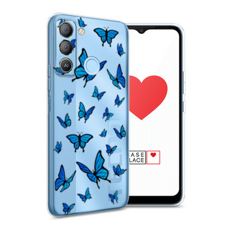����������� ����� ����� ������� �� Tecno POP 5 LTE