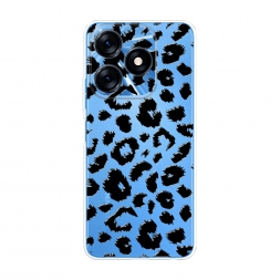 ����������� ����� ׸���� ����������� ����� �� Tecno Spark 10C