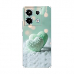 ����������� ����� �������� �������� �� Xiaomi Poco X6