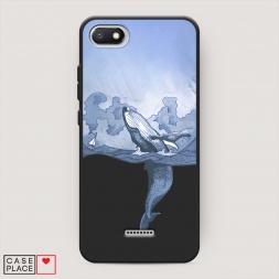 ������� ����������� ����� ��� ��������� �� Xiaomi Redmi 6A