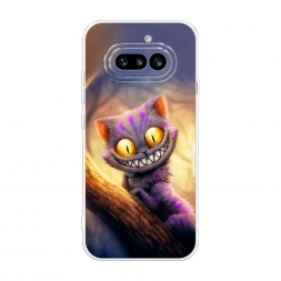 ����������� ����� Cheshire Cat �� Nothing Phone 4a