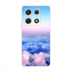 ����������� ����� ������ �� Infinix Note 30 Pro