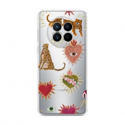 ����������� ����� ���������� ������� 2 �� Huawei Mate 50