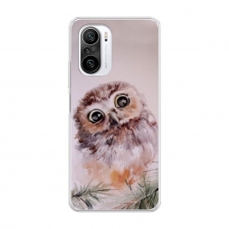 ����������� ����� ���� �� ������� �� Xiaomi Poco F3