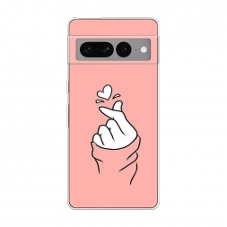 ����������� ����� ������-���� �� Google Pixel 7 Pro