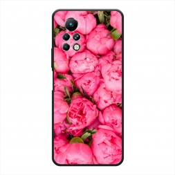 ������� ����������� ����� ���������� ����� �� Infinix Note 11 Pro