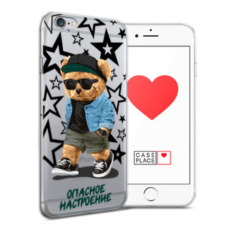 ����������� ����� ������� ���������� �� iPhone 6