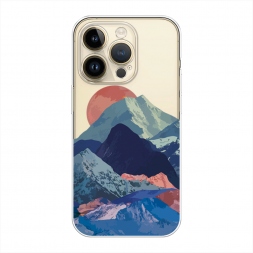 ����������� ����� ����� � ������� ����� �� iPhone 14 Pro Max