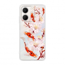 ����������� ����� ����� � ������ �� OPPO A5x