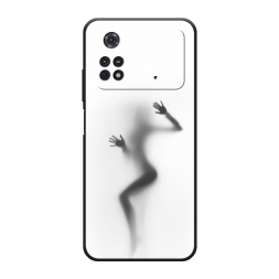������� ����������� ����� ������� � ���� �� Xiaomi Poco M4 Pro 4G