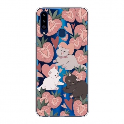 ����������� ����� ���������� ������ �� Samsung Galaxy A20s