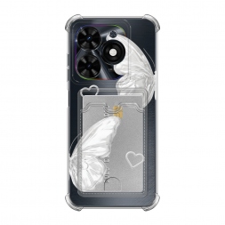 ������ white butterflies 2 �� Infinix Smart 8 Plus