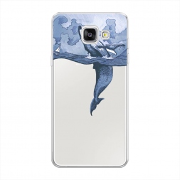 ����������� ����� ��� ��������� �� Samsung Galaxy A5 2016