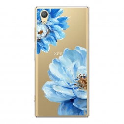����������� ����� ������� ��������� �� Sony Xperia XA1 plus