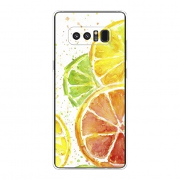 ����������� ����� ���������� �� Samsung Galaxy Note 8