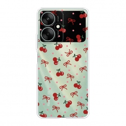 ����������� ����� ����� � �������� �� Xiaomi Redmi 13R 5G