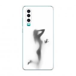 ����������� ����� ������ � ���� �� Huawei P30