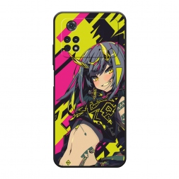 ������� ����������� ����� ������� � ����� ������� �� Xiaomi Poco M4 Pro 4G